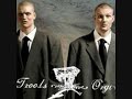 Troo.l.s - Orgi-e ft. Jooks & Tue Track - Rolig Rolig