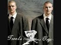 Troo.l.s - Orgi-e ft. Jooks & Tue Track - Rolig Rolig