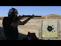 Fun With A Hawken