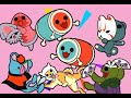 Taiko no Tatsujin 1 PS2 Opening Intro Movie Taiko no Tatsujin 1 PS2 Opening Intro Movie