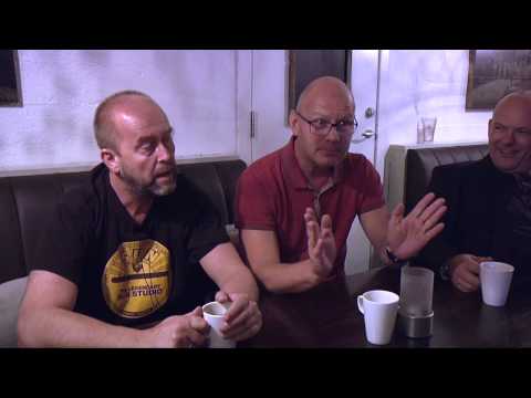 YouTube sitt forhåndsvisningsbilde