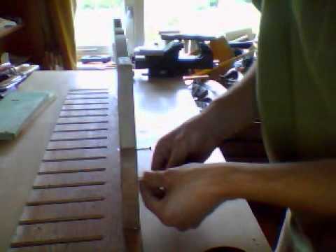 how to organize workshop