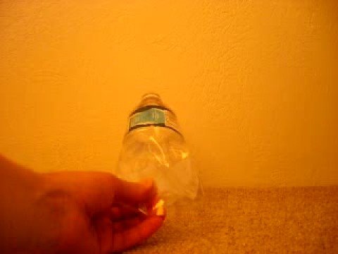 Como reciclar las botellas de plástico 0 Como reciclar las botellas de plástico