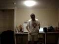 Brandon Chang's YMCA dance