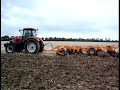 Tracks v tyres