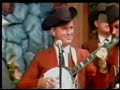 Bill Monroe - Rawhide
