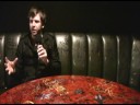 Aaron Marsh of Copeland
