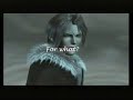 FF8- Dreams FF8- Dreams