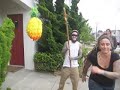 Prebirthday Celebration