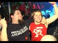 Red Love Party Lloret de Mar 2005 MONDIAL TRAVEL