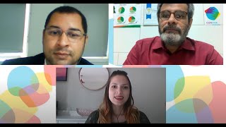 Videoconferência sobre o Conselho de Acompanhamento e Controle Social do FUNDEB
