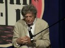 Tom Stoppard: pol�tica - FLIP 2008 [tradu��o em portugu�s]
