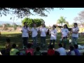 Mexico Mission- Holy Week 2008