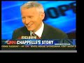Anderson Cooper 360 Dave Chappelle, Pt. 2 of 2
