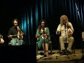 Ross Daly in Concert, Crete, Greece