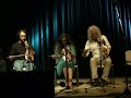 Ross Daly in Concert, Crete, Greece