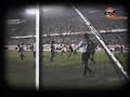 Universitario 1 - cagones 0 (1991)