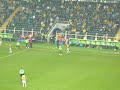 Vatan Sana Canım Feda (FB 4-1 Konya)