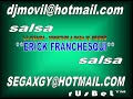 **erick franchesqui   alta marea** rdmx