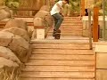 colm hyatt double 8 line