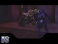 Halo 2 Cribs: Coagulation Halo 2 Cribs: Coagulation