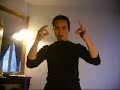 Cigerette Magic Trick (Cyril Routine) Cigerette Magic Trick (Cyril Routine)