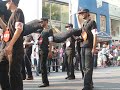 fischerspoon, art parade