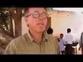 Louis Theroux - racism in South Africa - BBC