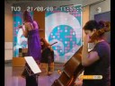 relk - matins tv3 - pedragentil
