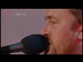 Elbow - "Great Expectations" - LIVE