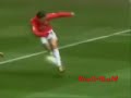 Cristiano ronaldo skills and tricks