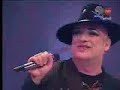 BOY GEORGE EN CHILE