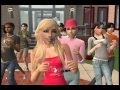 high school musical 2: what time is it? sims version