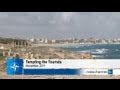NATO and Libya - Tempting the tourists