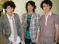 s.o.s acoustic-jonas brothers w/lyrics