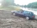audi 2.6 v6 quattro   brak reduktora  s?aby na niskich obr.