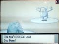 Guyu Vs Missingno.