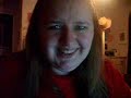 Friday: Lauren is weird