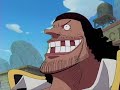 one piece  ace vs  blackbeard part 1