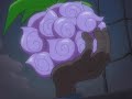 one piece  ace vs  blackbeard part 1