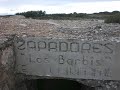 Bunker Guerra Civil en Jaulín I(Zaragoza)