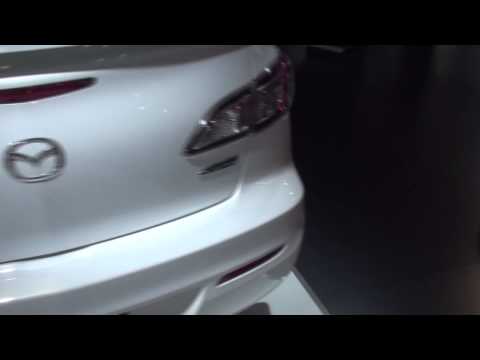2013 mazda 3 2013 mazda 3