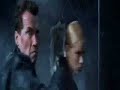 Terminator vs T-X