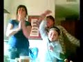 Familia chiquichiqui yata Familia chiquichiqui yata