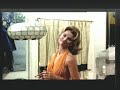 lovely lee remick (1935-1991) often played serious or 'socially significant' roles. this performance in no way to treat a lady (1968), dir. jack smight is one of her rare comedc parts, albeit laced with a trace of melancholy. she gets a romance started with a cop played by george segal who is after a serial killer and does some most convincing female flirting. interesting 'period set design', too.
edited to tunes of fantasia on a theme by thomas tallis, by, uh, vaughan williams.