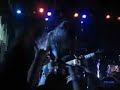 Mnemic - Meaningless.Live@Moskow