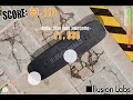 Illusion Labs creates world's first iPhone multi-touch game