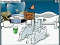 Club Penguin - Misson 7 Clockwork Repairs