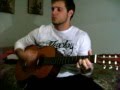 videos de Gavin Degraw, Chariot Cover