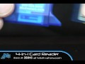 4 in 1 Card Reader